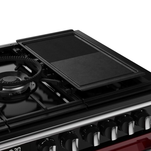 Stoves 444412032 ST DX RCA RICH 110DF GAR