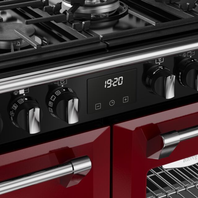 Stoves 444412032 ST DX RCA RICH 110DF GAR