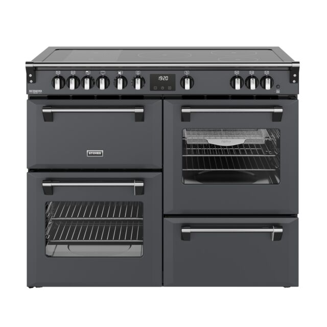 Stoves 444412033 ST DX RCA RICH 110Ei RTY AGR