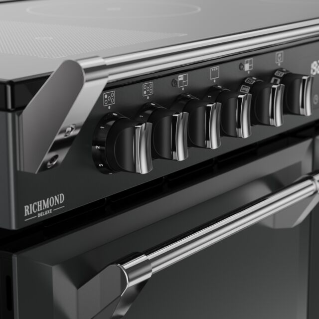 Stoves 444412033 ST DX RCA RICH 110Ei RTY AGR