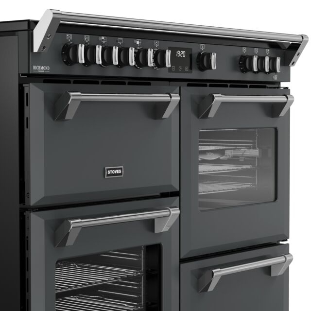 Stoves 444412033 ST DX RCA RICH 110Ei RTY AGR