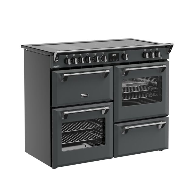 Stoves 444412033 ST DX RCA RICH 110Ei RTY AGR