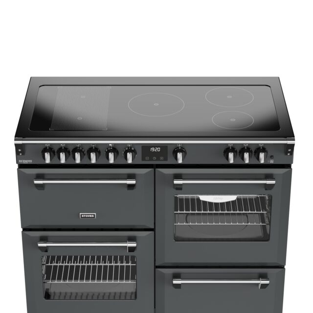 Stoves 444412033 ST DX RCA RICH 110Ei RTY AGR
