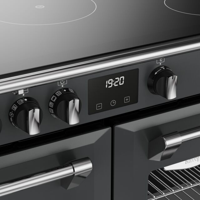 Stoves 444412033 ST DX RCA RICH 110Ei RTY AGR