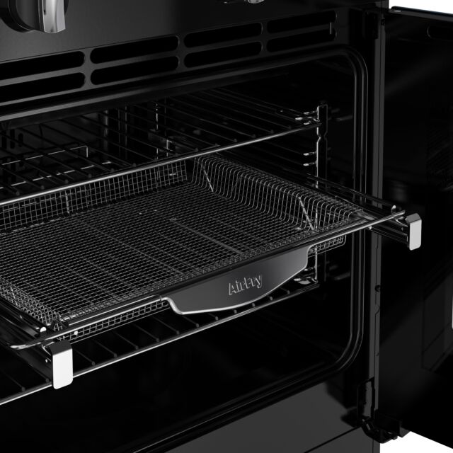 Stoves 444412034 ST DX RCA RICH 110Ei RTY IWH