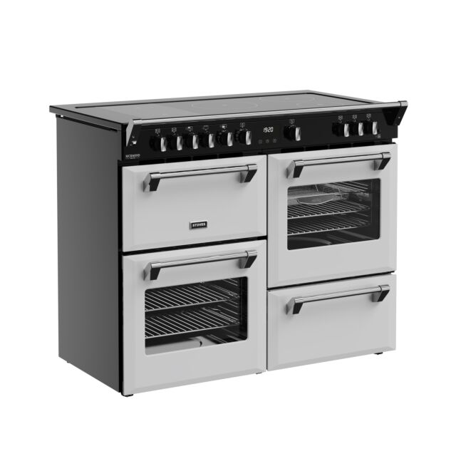 Stoves 444412034 ST DX RCA RICH 110Ei RTY IWH