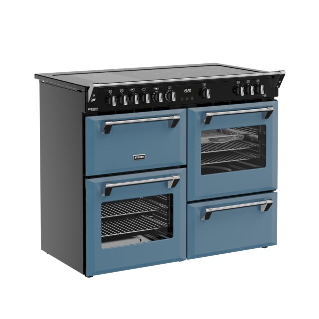 Stoves 444412035 ST DX RCA RICH 110Ei RTY TWB