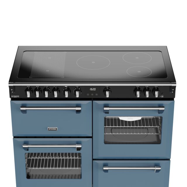Stoves 444412035 ST DX RCA RICH 110Ei RTY TWB