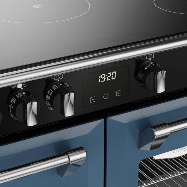 Stoves 444412035 ST DX RCA RICH 110Ei RTY TWB