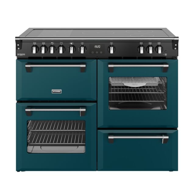Stoves 444412037 ST DX RCA RICH 110Ei RTY DMA