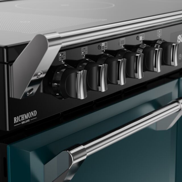 Stoves 444412037 ST DX RCA RICH 110Ei RTY DMA