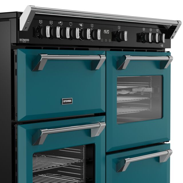 Stoves 444412037 ST DX RCA RICH 110Ei RTY DMA