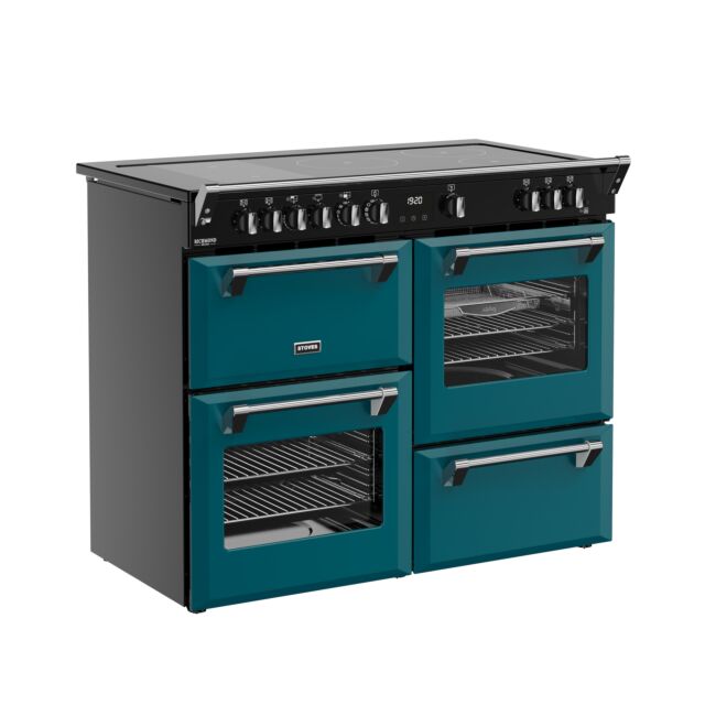 Stoves 444412037 ST DX RCA RICH 110Ei RTY DMA