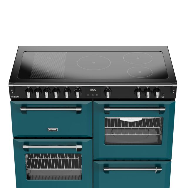 Stoves 444412037 ST DX RCA RICH 110Ei RTY DMA