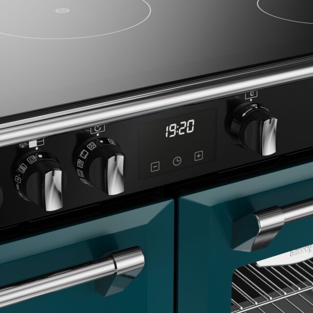 Stoves 444412037 ST DX RCA RICH 110Ei RTY DMA