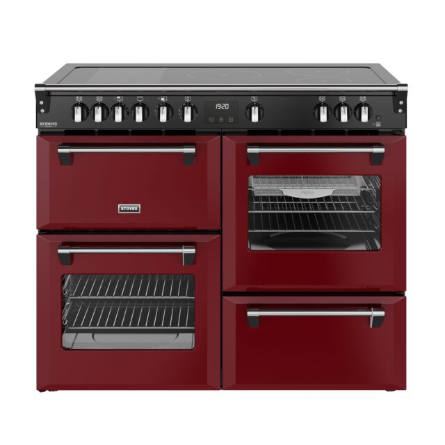 Stoves 444412038 ST DX RCA RICH 110Ei RTY GAR