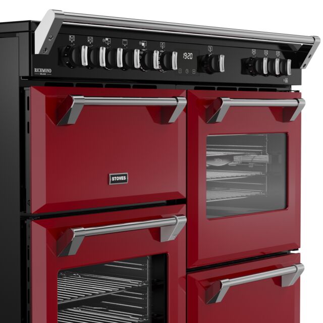 Stoves 444412038 ST DX RCA RICH 110Ei RTY GAR