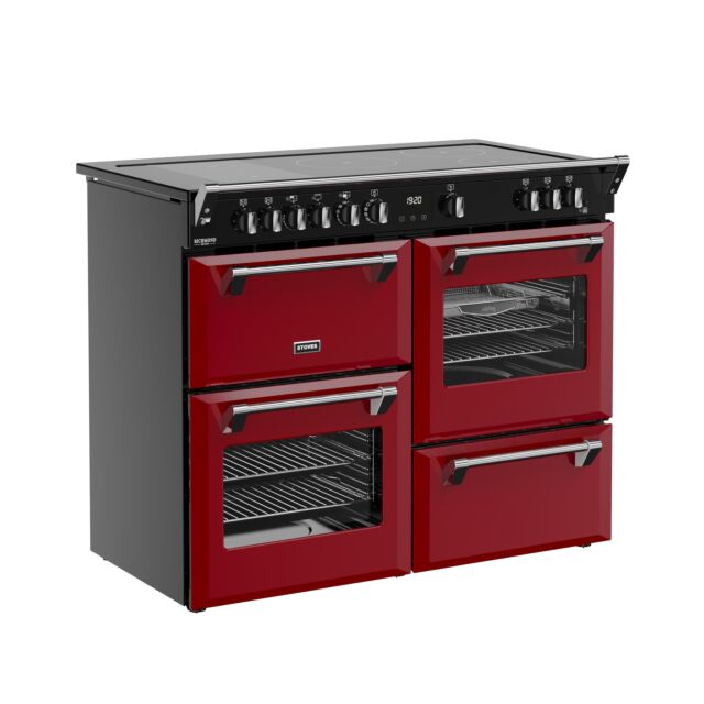 Stoves 444412038 ST DX RCA RICH 110Ei RTY GAR