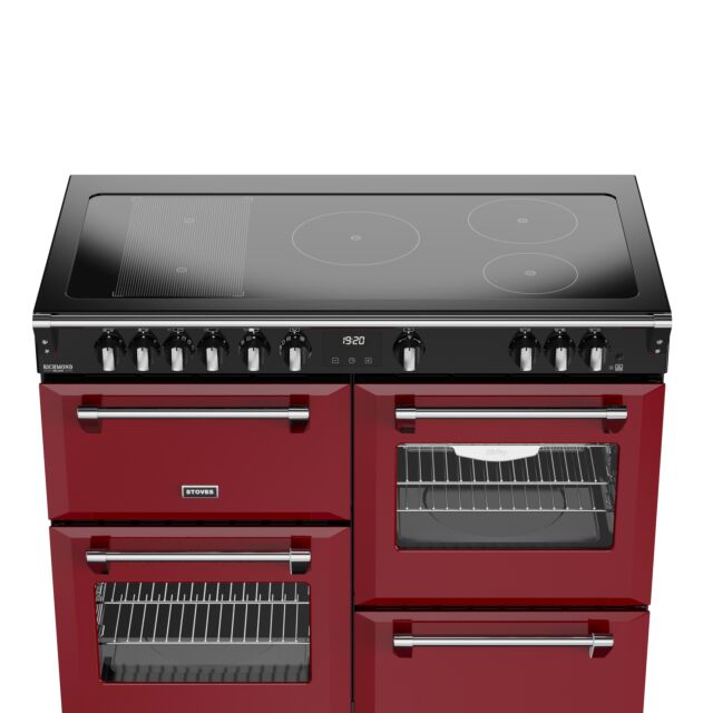 Stoves 444412038 ST DX RCA RICH 110Ei RTY GAR