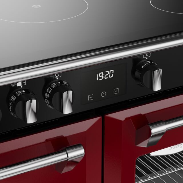 Stoves 444412038 ST DX RCA RICH 110Ei RTY GAR