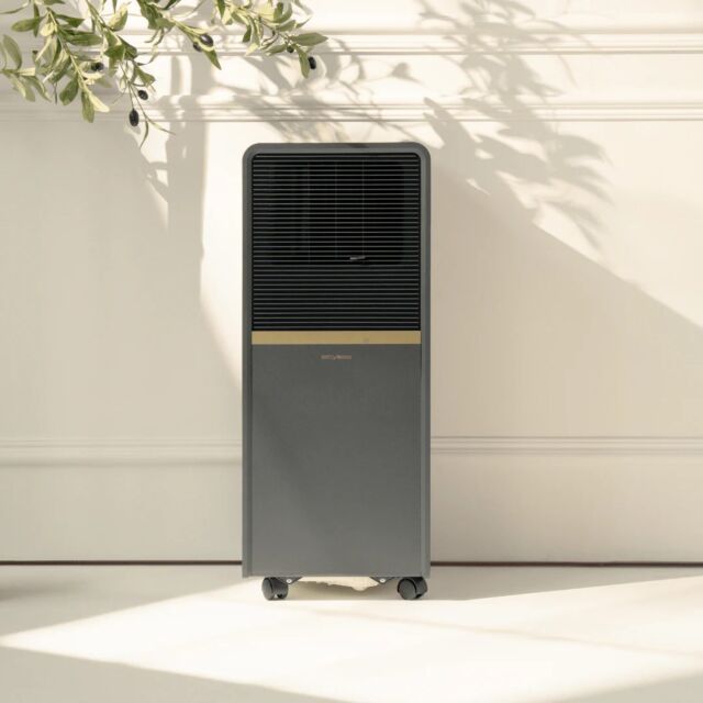 STYLIES COP002827 Polarix 3 In 1 Air Conditioner 9000 Btu