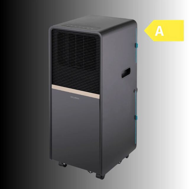 STYLIES COP002827 Polarix 3 In 1 Air Conditioner 9000 Btu