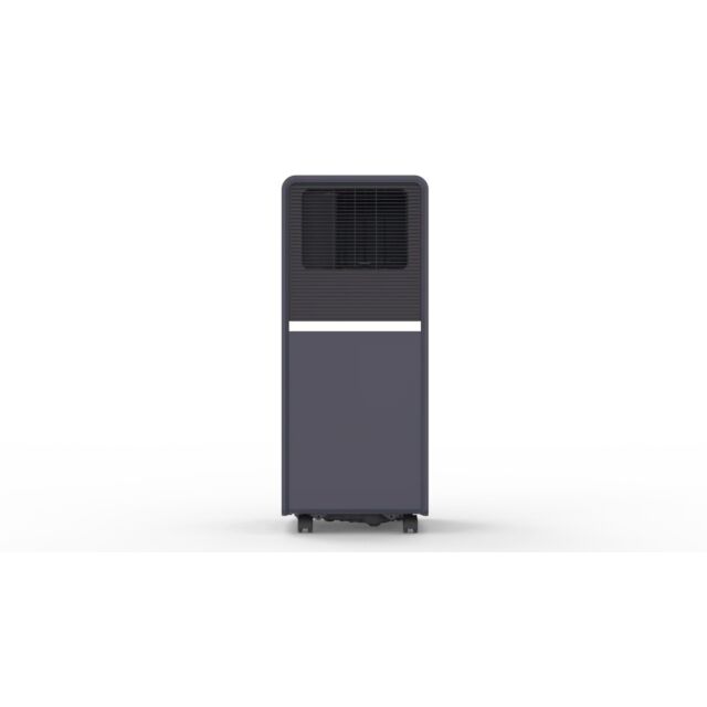 STYLIES COP003107 Arkturus Air Conditioner 12000 Btu