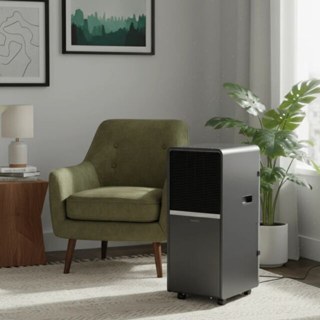 STYLIES COP003107 Arkturus Air Conditioner 12000 Btu