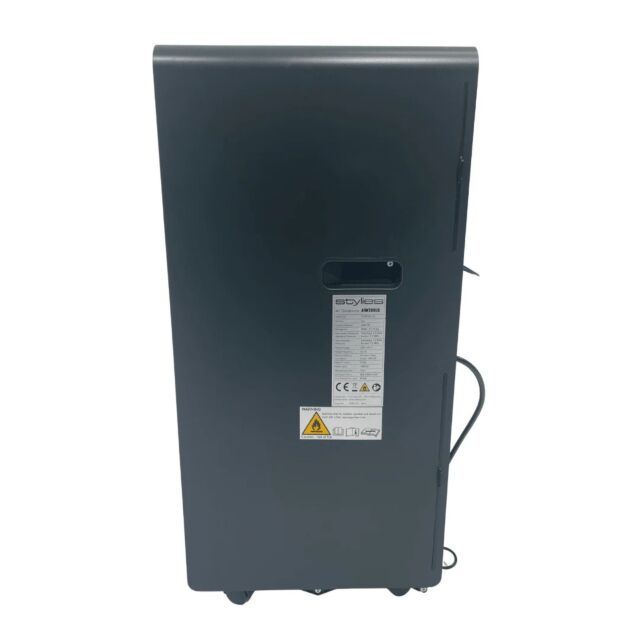 STYLIES COP003107 Arkturus Air Conditioner 12000 Btu