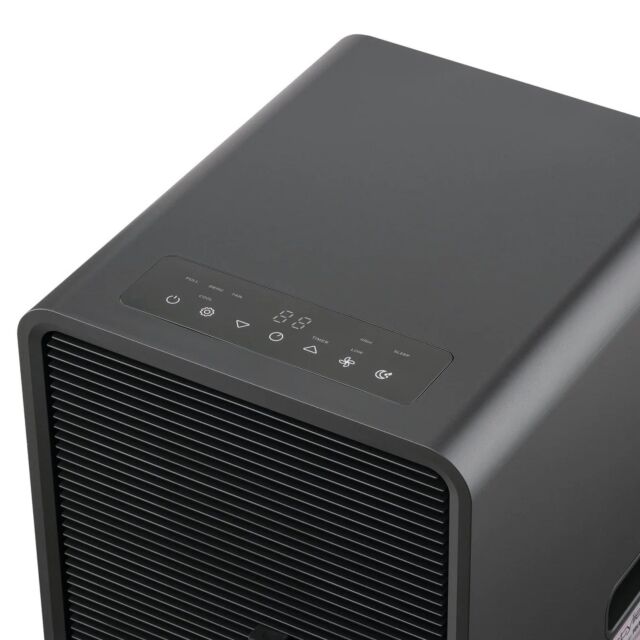 STYLIES COP003107 Arkturus Air Conditioner 12000 Btu