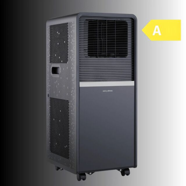 STYLIES COP003107 Arkturus Air Conditioner 12000 Btu