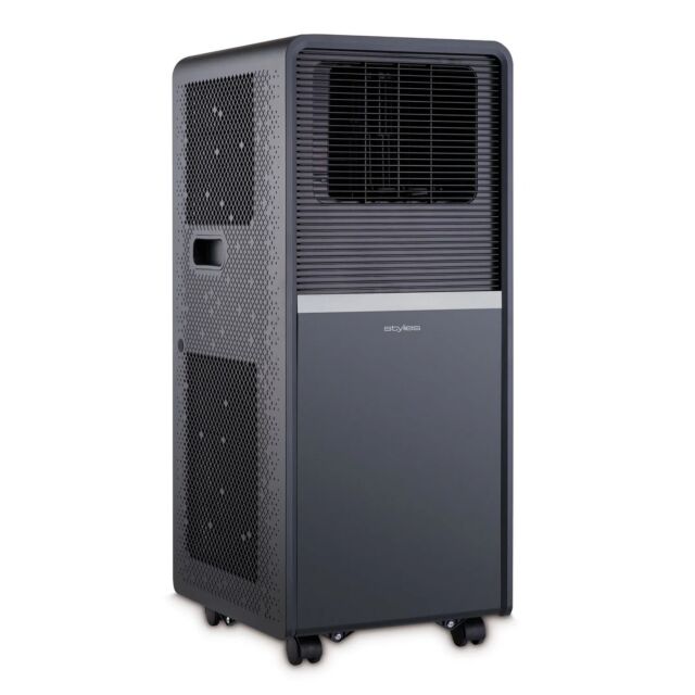 STYLIES COP003107 Arkturus Air Conditioner 12000 Btu