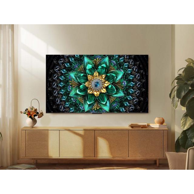 TCL 50Q6C-UK 50inch 4K Ultra HD TV