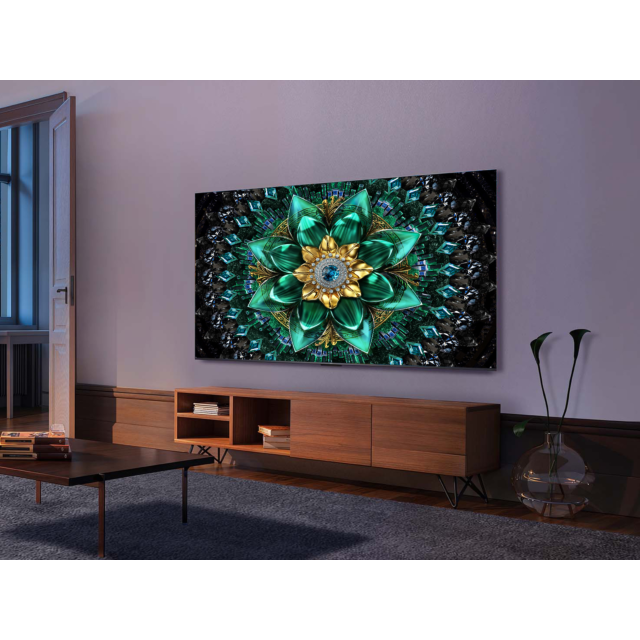 TCL 50Q6C-UK 50inch 4K Ultra HD TV