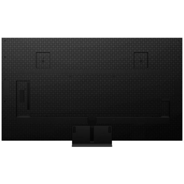 TCL 55A400U-UK 55inch QD-MINI LED TV - Black