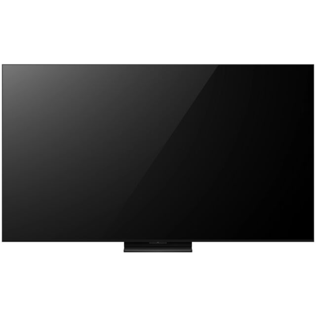 TCL 55A400U-UK 55inch QD-MINI LED TV - Black