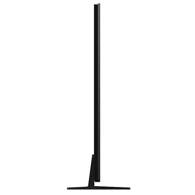 TCL 55A400U-UK 55inch QD-MINI LED TV - Black