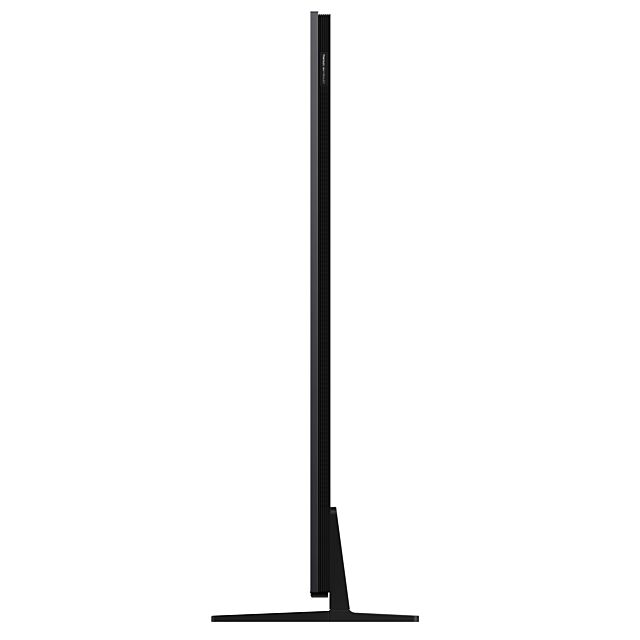 TCL 55A400U-UK 55inch QD-MINI LED TV - Black