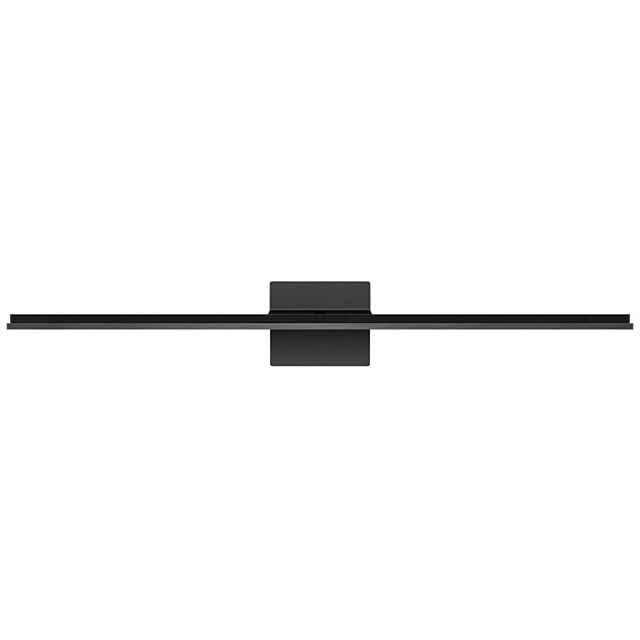 TCL 55A400U-UK 55inch QD-MINI LED TV - Black
