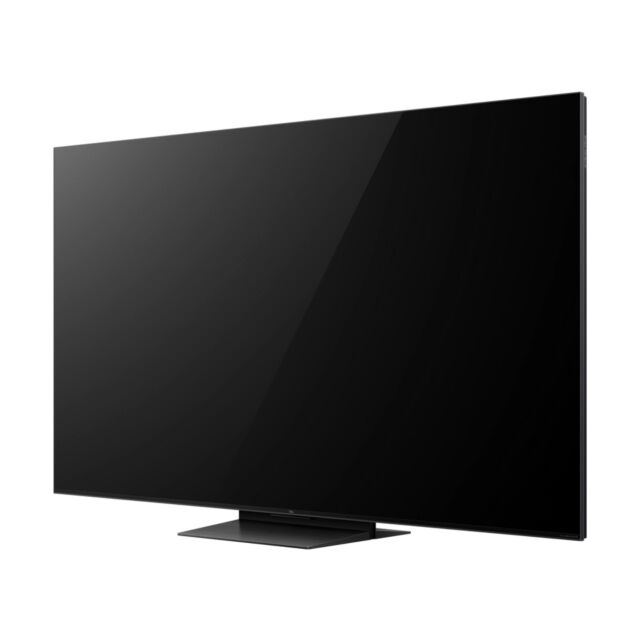 TCL 55C8L-UK 55inch 4K Ultra HD QD-Mini LED Google TV - Black