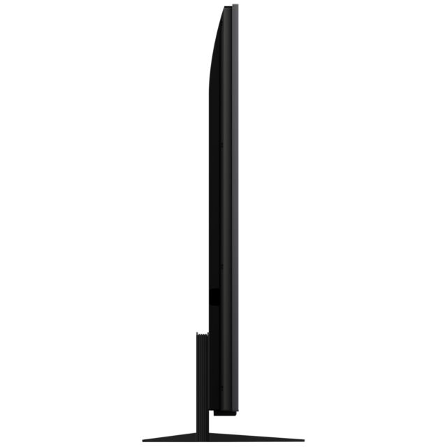 TCL 55C8L-UK 55inch 4K Ultra HD QD-Mini LED Google TV - Black