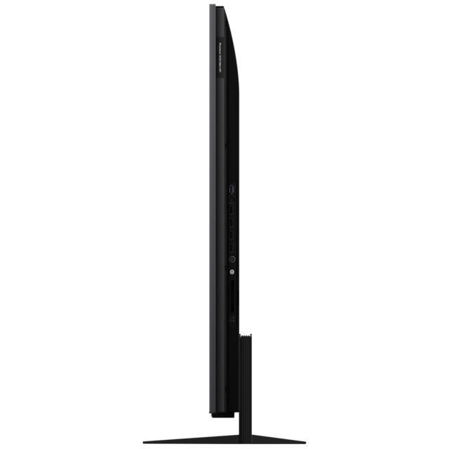 TCL 55C8L-UK 55inch 4K Ultra HD QD-Mini LED Google TV - Black