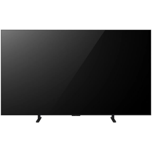 TCL 65A400M-UK 65inch QD-MINI LED TV - Black