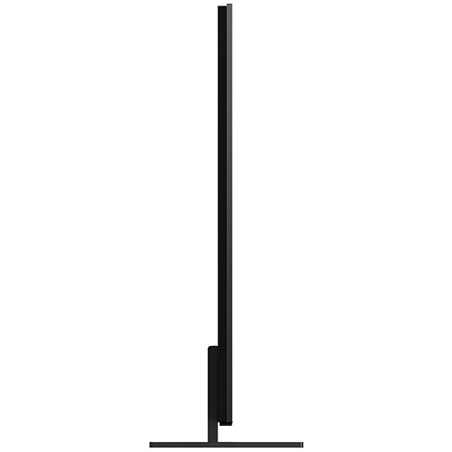 TCL 65A400M-UK 65inch QD-MINI LED TV - Black