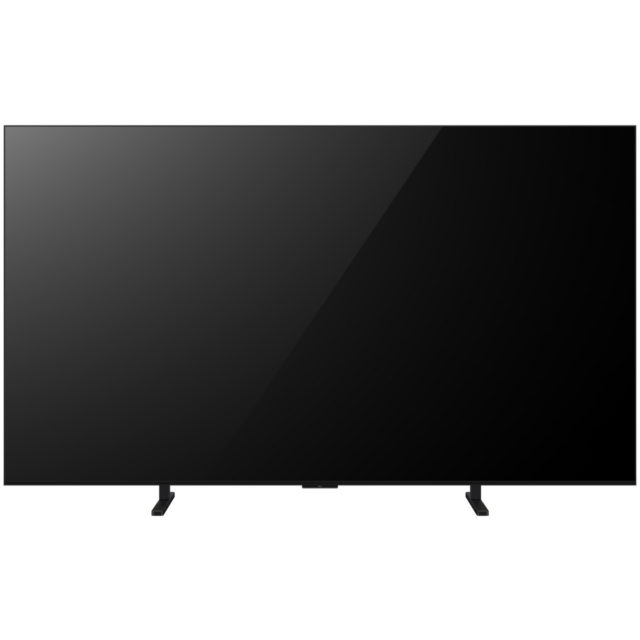TCL 65A400M-UK 65inch QD-Mini LED 4K HDR TV Black