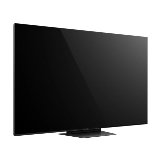 TCL 65C8L-UK 65inch 4K Ultra HD QD-Mini LED Google TV - Black