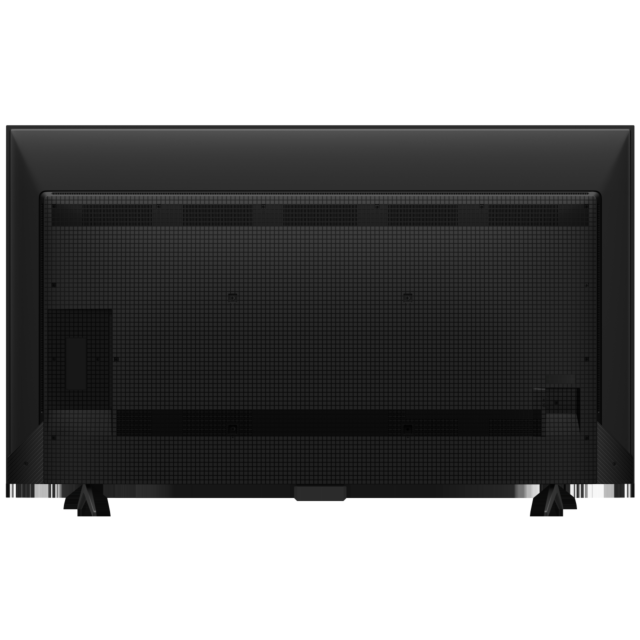 TCL 65P7K-UK 65inch 4K QLED Direct LED HDR Google TV