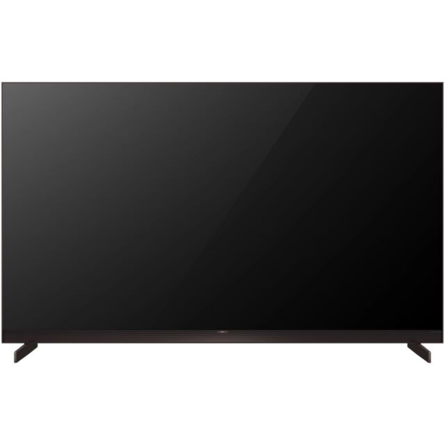 TCL 75X11L-UK 75inch 4K Ultra HD SQD MINI LED Google TV - Black