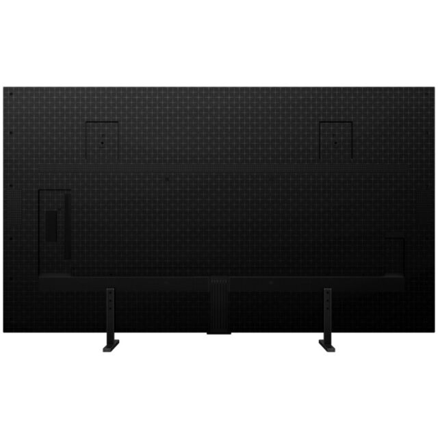 TCL 85A400M-UK TTCL 85A400M-UK 85inch QD-MINI LED TV - Black