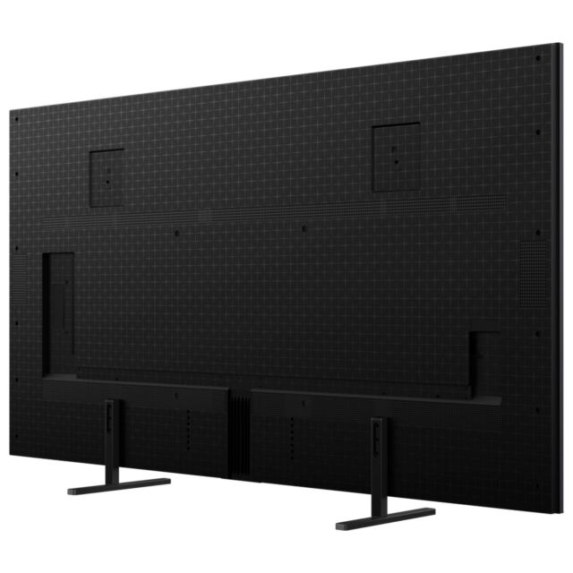TCL 85A400M-UK TTCL 85A400M-UK 85inch QD-MINI LED TV - Black